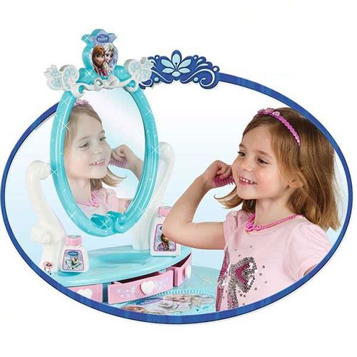 SMOBY Frozen Toaletka na Arena.pl