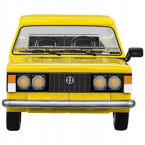 KLOCKI COBI-24588 YOUNGTIMER FSO 125P 1,5 ME 106 KL. na Arena.pl