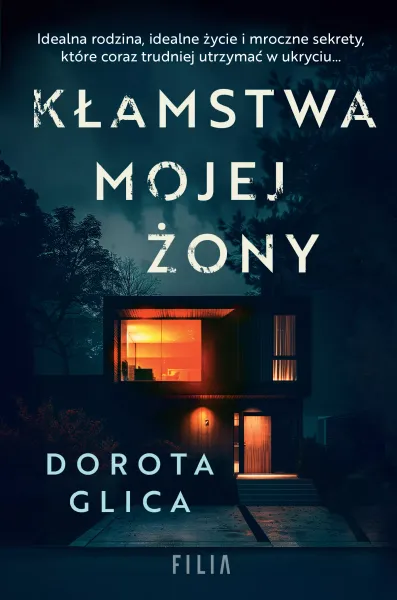 Kłamstwa mojej żony zdjęcie 1