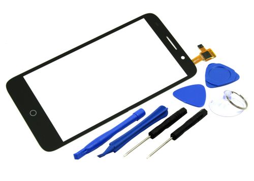 DIGITIZER DOTYK DO ALCATEL POP 3 ONE TOUCH 5015D na Arena.pl