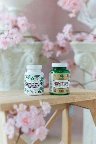 For long life PROSTATOOL prostata zapalenie, częste i przerywane oddawanie na Arena.pl