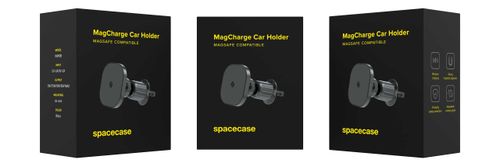 Spacecase Car Holder Air Vent Magcharge Wm10B na Arena.pl