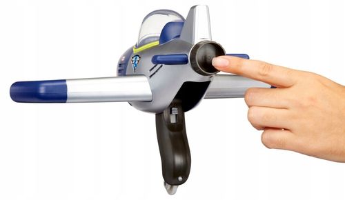 samolot big adventures™ bug vacuum airplane 3277 na Arena.pl