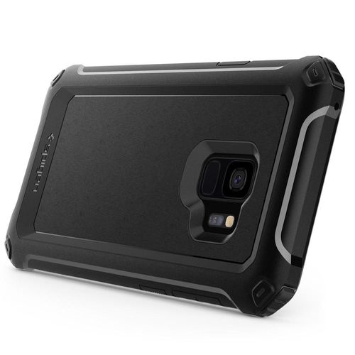 SPIGEN PRO GUARD GALAXY S9 BLACK na Arena.pl