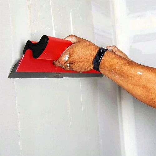 NÓŻ DO GŁADZI pióro szpachla lizak PROFI 60cm PLUS KIELNIA na Arena.pl