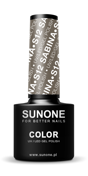 SUNONE HYBRYDA 5ML - S12 SABINA zdjęcie 1