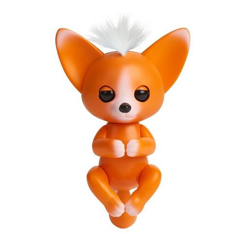 Fingerlings Lisek Mikey na Arena.pl