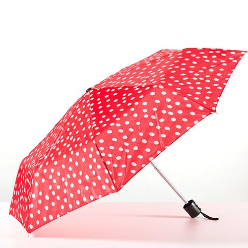 Składany Parasol Kropki na Arena.pl