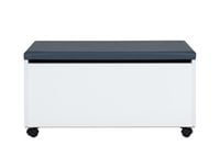 SKRZYNKA  KUFER NA ZABAWKI    95cm WYSYŁKA W CAŁOŚCI