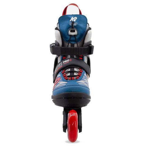 Rolki K2 Eddie Pro Junior 29-34 na Arena.pl