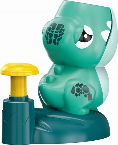 WYRZUTNIA LATAJĄCYCH KRĄŻKÓW DYSKÓW DLA DZIECI XXL na Arena.pl