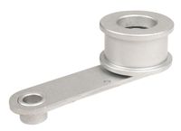 Koło napinacza paska Loncin Cedrus wertykulator CEDWR02R 661540008-0001