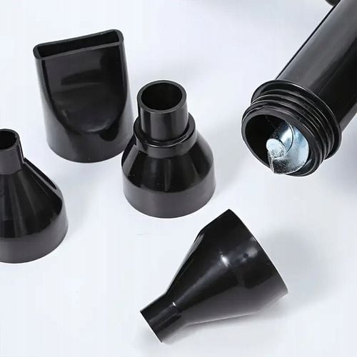 MASZYNA PISTOLET DO FUGOWANIA USZCZELNIANIA NA WIERTARKĘ ADAPTER + 4 na Arena.pl