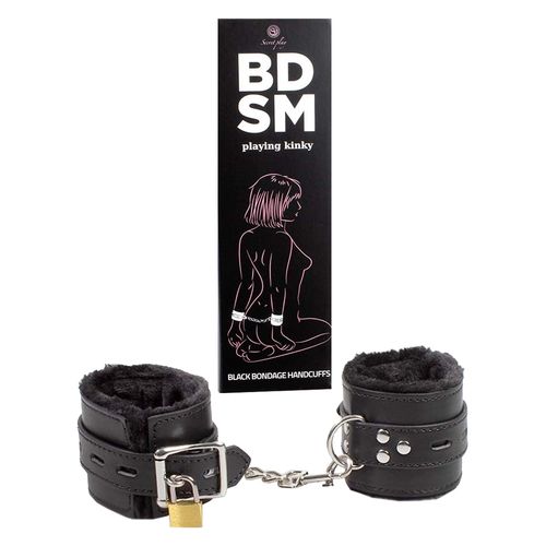 regulowane kajdanki na ręce lub kostki. na Arena.pl