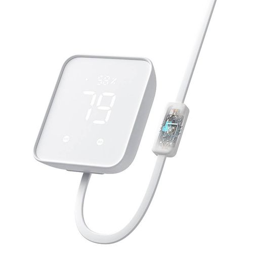 Inteligentna centralka Matter SwitchBot Hub 2 WiFi HomeKit BLE IR na Arena.pl