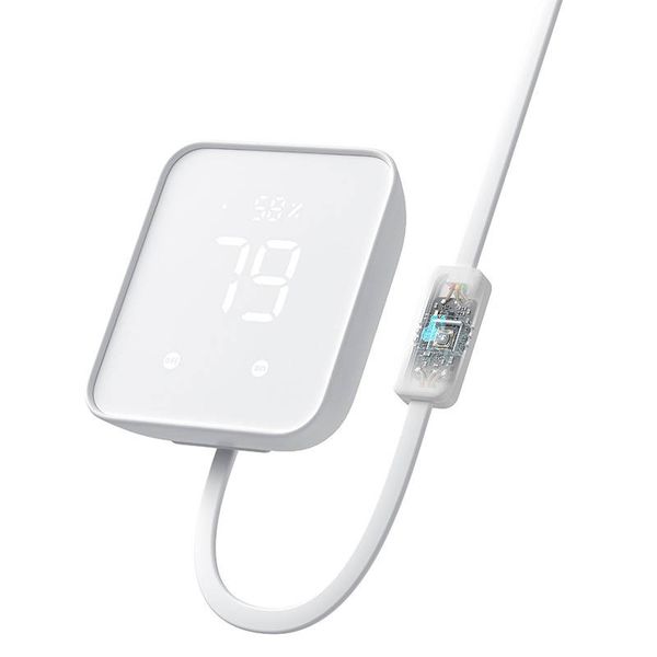 Inteligentna centralka Matter SwitchBot Hub 2 WiFi HomeKit BLE IR zdjęcie 3