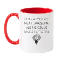 Klasyczny Biało-Czerwony 330 ml