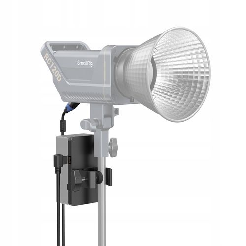 SmallRig 3676 RA V1 do akumulatorów V-Mount na Arena.pl