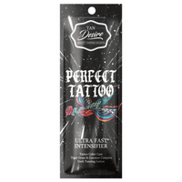 Tan Desire Perfect Tattoo Ultra Szybki Przyspieszacz Do Opalania 15ml