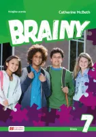 Brainy. Klasa 7. Książka ucznia