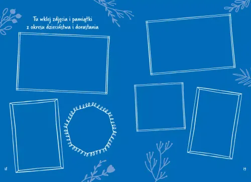 Kreatywny pamiętnik Dziadka na Arena.pl