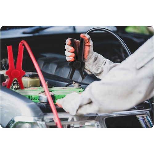 Kable rozruchowe 6m 1500A HM-362 Humberg na Arena.pl