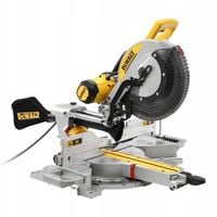 DEWALT PILARKA UKOSOWA 305MM 1650W DWS780-QS