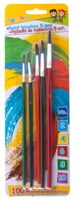 pedzle gimboo 2,4,6,8,10  blister mix kol 7239