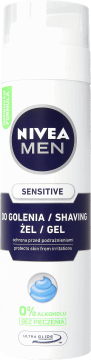 NIVEA MEN Sensitive 200 ml na Arena.pl