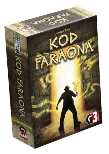 Gra Kod Faraona na Arena.pl