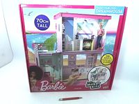 BARBIE BLADEZ piętrowy dom marzeń BTBA-C09 5650