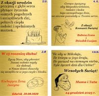 Wisiorek Złoty Blaszka Nieśmiertelnik Zawieszka pr 585 Grawer Gratis