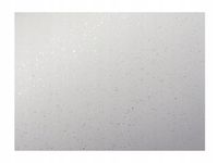 karton ozdobny mika biały 240g/m2 (20) 4611