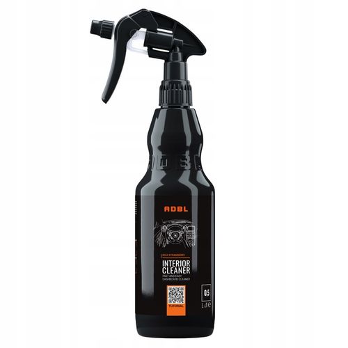 ADBL ZESTAW KOSMETYKÓW DO AUTA DLA NIEGO na Arena.pl