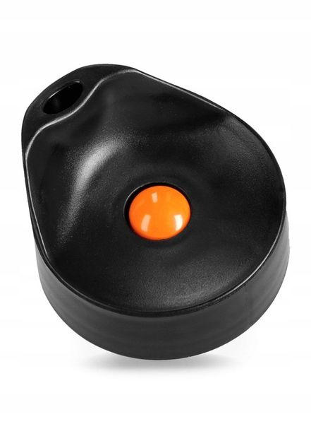 Kubek Esbit Thermo Mug 375ml - black zdjęcie 5