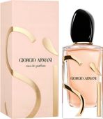 GIORGIO ARMANI SI Perfumy damskie 100ml EDP ORYGINAŁ