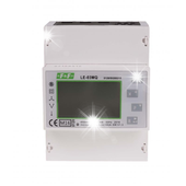 LICZNIK ENERGII 3-FAZOWY 100A MID DWUKIERUNKOWY MODBUS F&F LE-03MQ