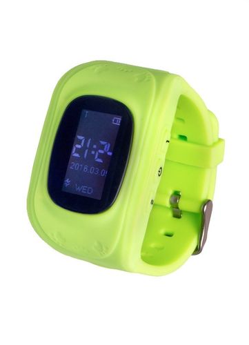 Garett Electronics KIDS1 ZIELONY na Arena.pl