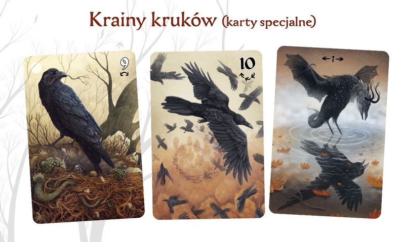 Gra Smoki zdjęcie 5