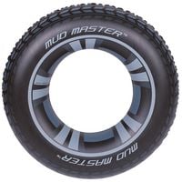 koło do pływania 90cm opona bestway | 36016