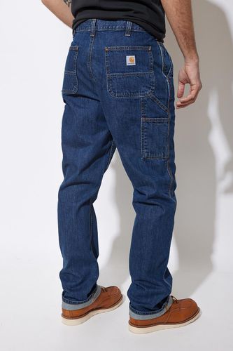 jeansy carhartt utility na Arena.pl