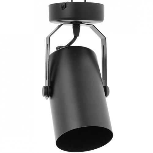 lampa downlight reflektor cleo rf e27 czarny na Arena.pl