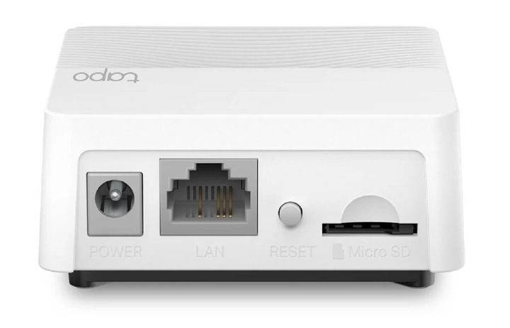 Centrala sterująca TP-LINK Tapo H200 zdjęcie 2