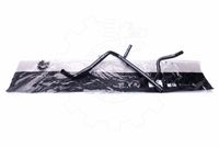 Przewód ukł. chłodzenia SKODA OCTAVIA II 2005 2006 2007 2008 2009 2010 2011