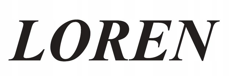 paski parciane bj-b-1 l.gray zdjęcie 7