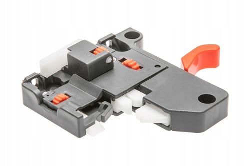 PROWADNICA DOLNEGO MONTAŻU GTV MODERN SLIDE L300 PEŁNY WYSUW SOFT na Arena.pl