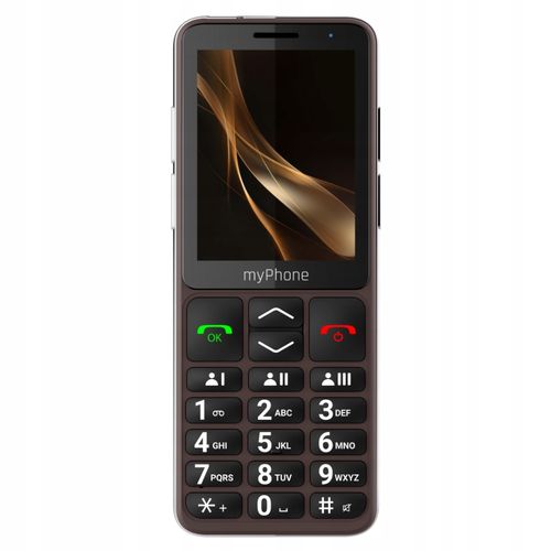 myPhone Bueno LTE Praline Collection na Arena.pl