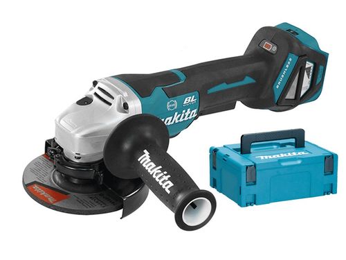 szlifierka kątowa akumulatorowa 125mm bldc 18v li-ion aws - m dga518zju na Arena.pl