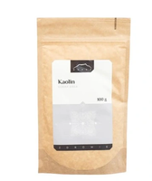 KAOLIN GLINKA BIAŁA 100g NANGA