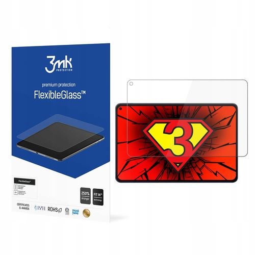 SZKŁO HYBRYDA 3MK FG DO TABLETU MATEPAD PRO 10.8 na Arena.pl